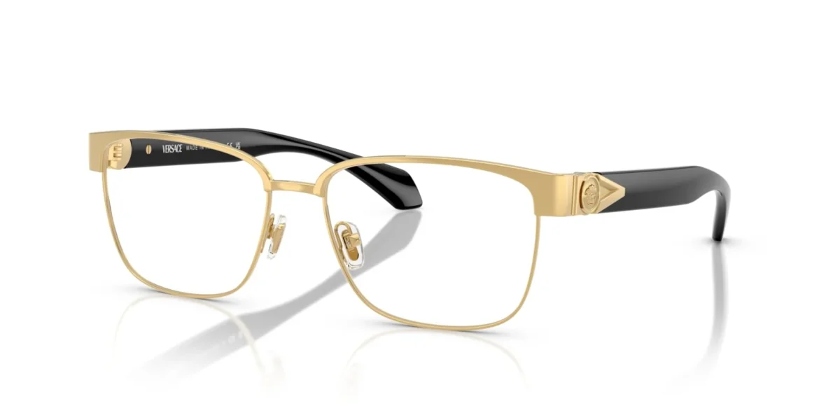 Versace VE1306 1002 - Gold