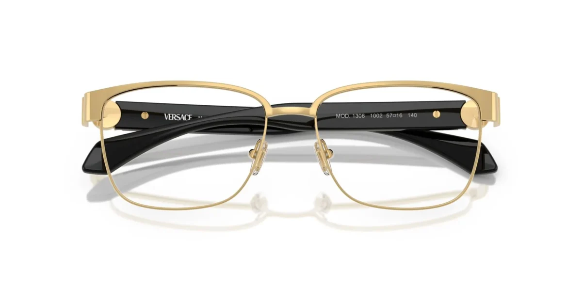 Versace VE1306 1002 - Gold