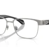 Versace VE1306 1262 - Brushed Gunmetal