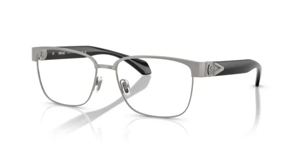 Versace VE1306 1262 - Brushed Gunmetal