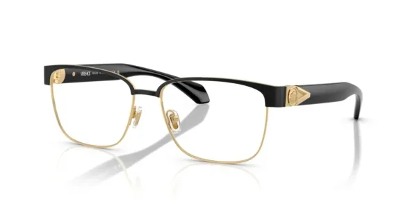 Versace VE1306 1436 - Matte Black
