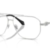 Versace VE1307 1000 - Silver