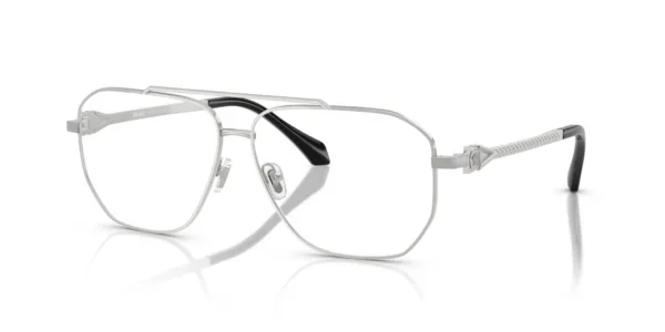 Versace VE1307 1000 - Silver