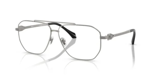 Versace VE1307 1001 - Gunmetal
