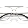Versace VE1307 1001 - Gunmetal