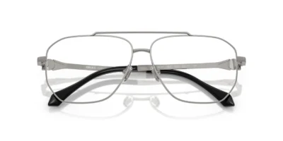 Versace VE1307 1001 - Gunmetal