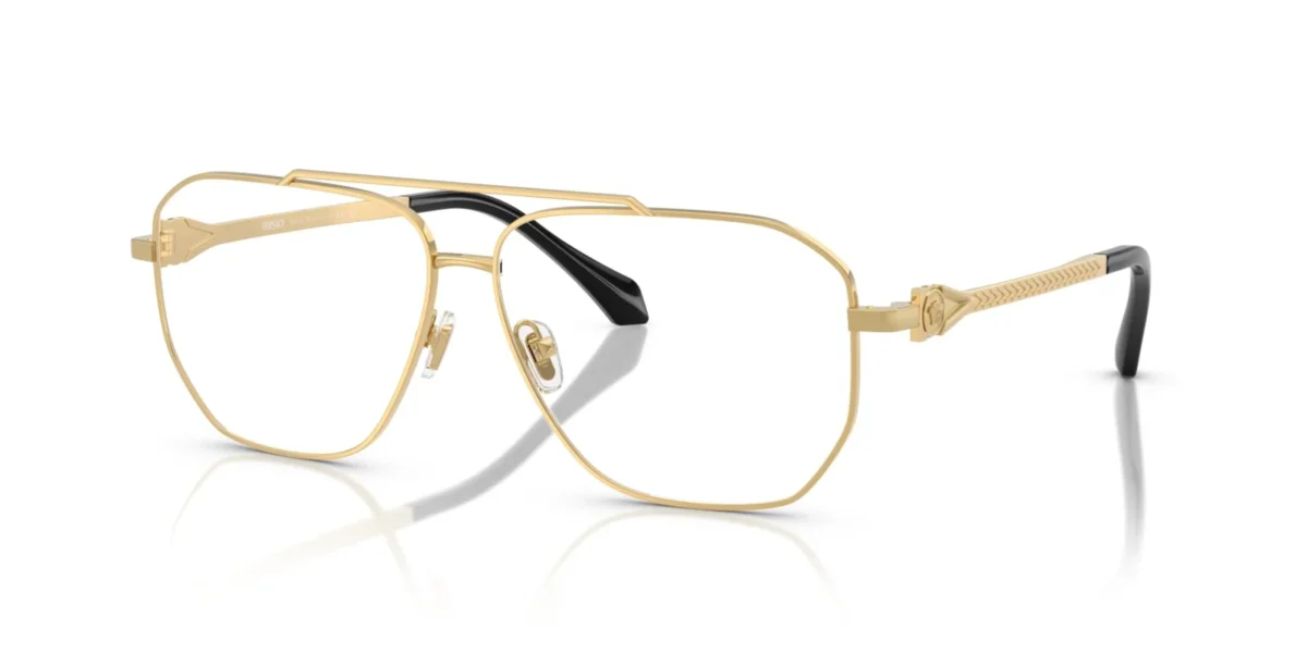 Versace VE1307 1002 - Gold
