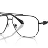 Versace VE1307 1436 - Matte Black