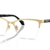 Versace VE1304 1002 - Gold