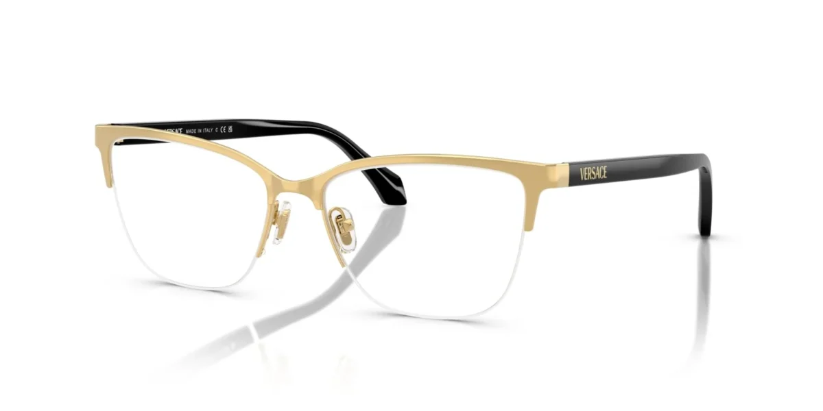 Versace VE1304 1002 - Gold