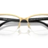 Versace VE1304 1002 - Gold
