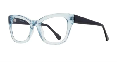 Affordable Designs Corinne - Blue