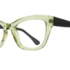 Affordable Designs Corinne - Green