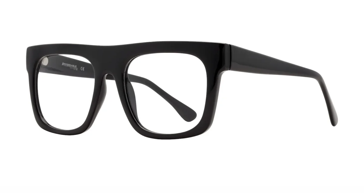 Affordable Designs Adrien - Black