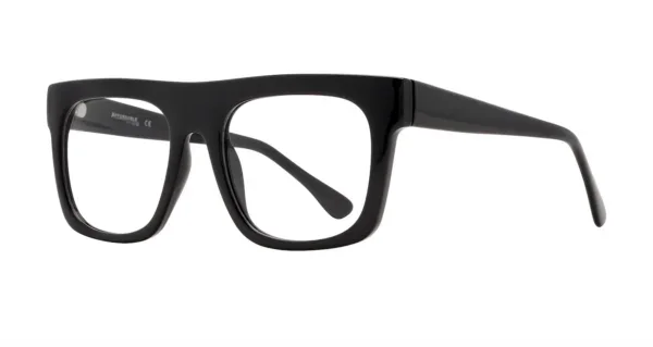 Affordable Designs Adrien - Black
