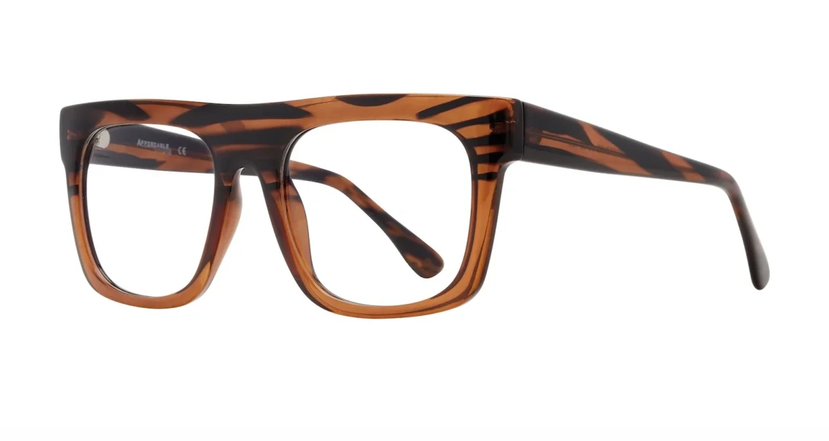 Affordable Designs Adrien - Tortoise