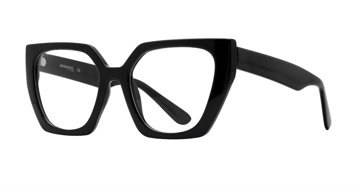 Affordable Designs Aretha - Black