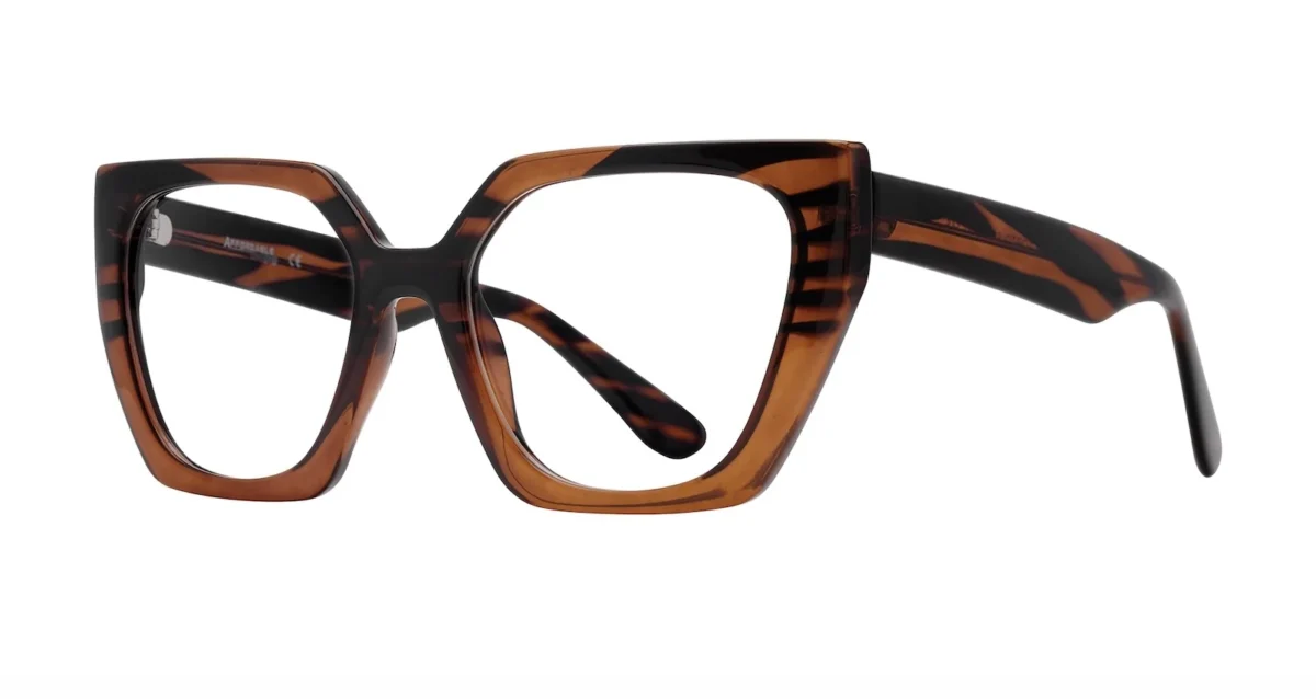 Affordable Designs Aretha - Tortoise
