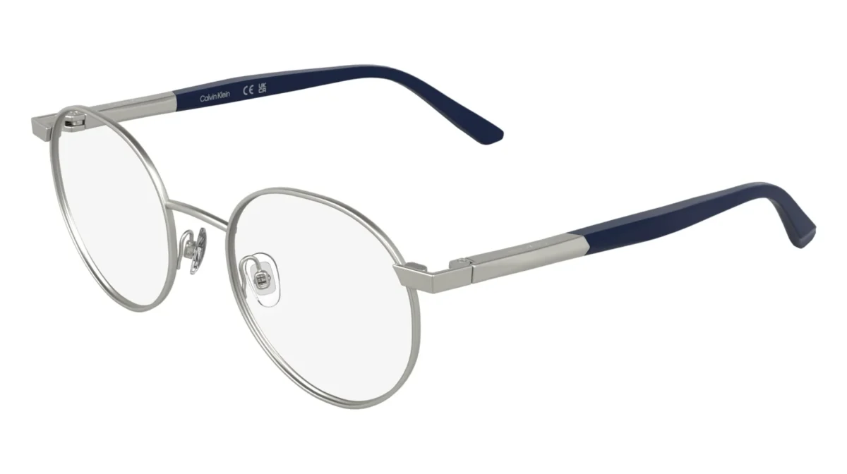 Calvin Klein CK25112 045 - Silver