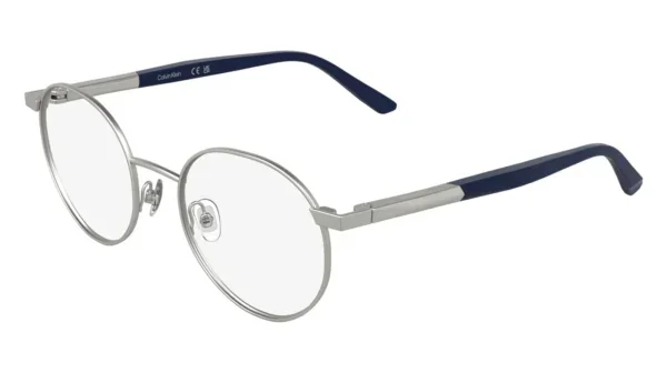Calvin Klein CK25112 045 - Silver