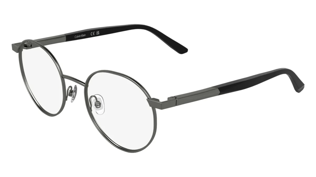 Calvin Klein CK25112 070 - Dark Ruthenium