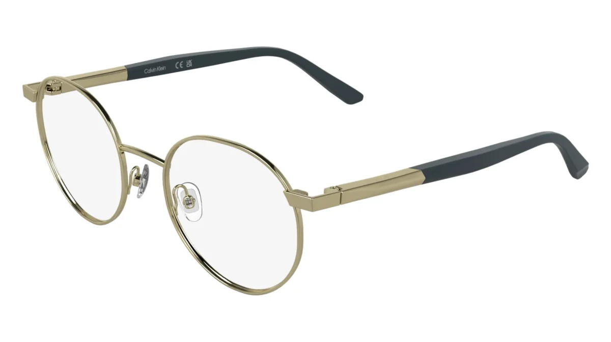 Calvin Klein CK25112 717 - Gold