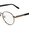 Calvin Klein CK25112 770 - Amber Gold