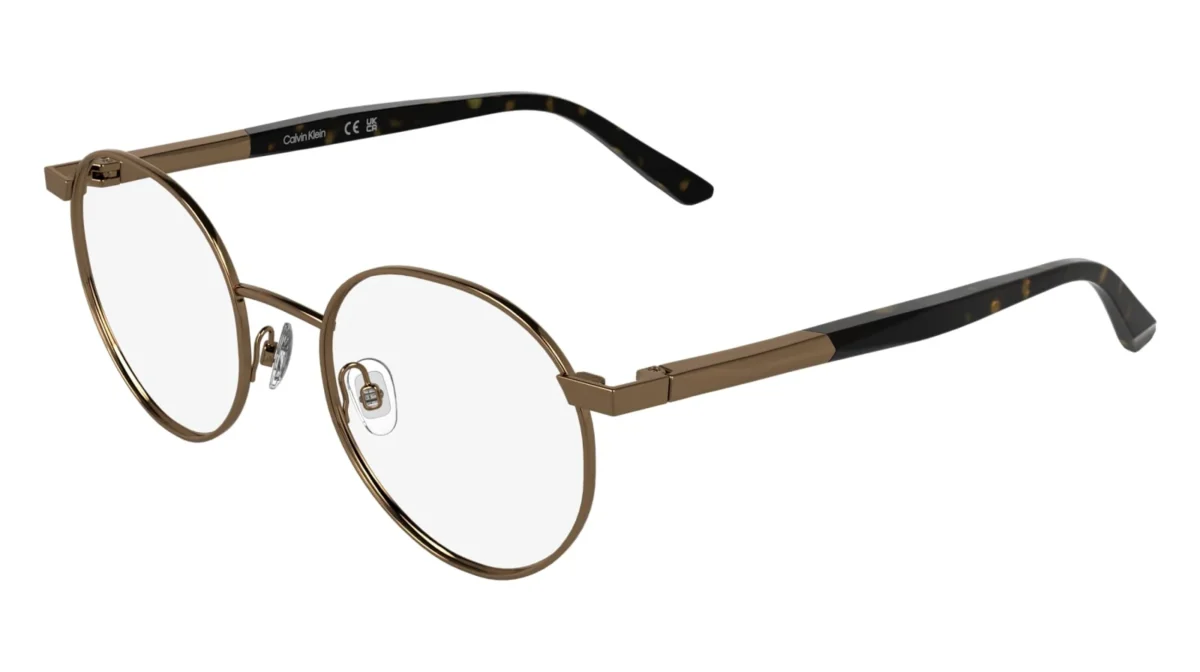Calvin Klein CK25112 770 - Amber Gold