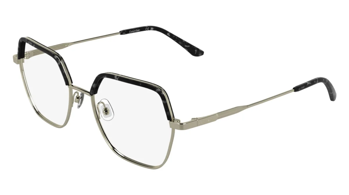 Calvin Klein CK25113 716 - Light Gold