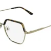 Calvin Klein CK25113 717 - Gold