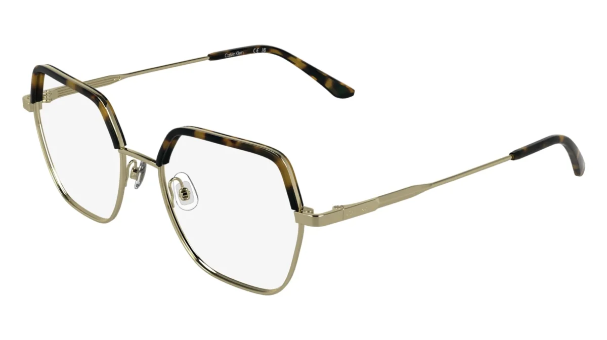 Calvin Klein CK25113 717 - Gold