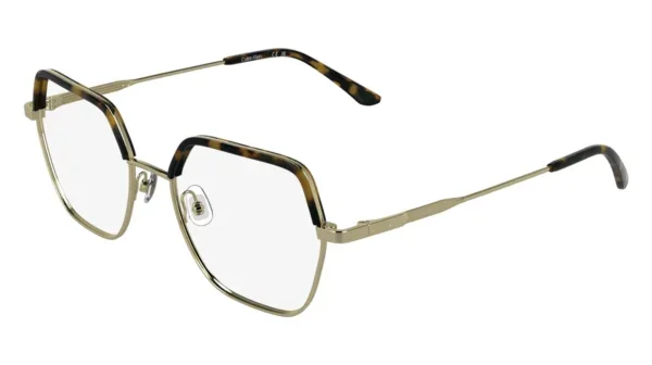 Calvin Klein CK25113 717 - Gold