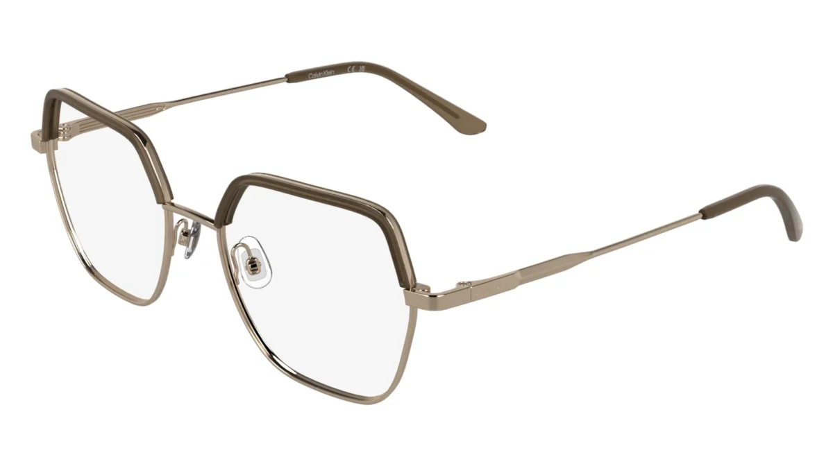 Calvin Klein CK25113 770 - Rose Gold