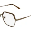 Calvin Klein CK25113 771 - Amber Gold