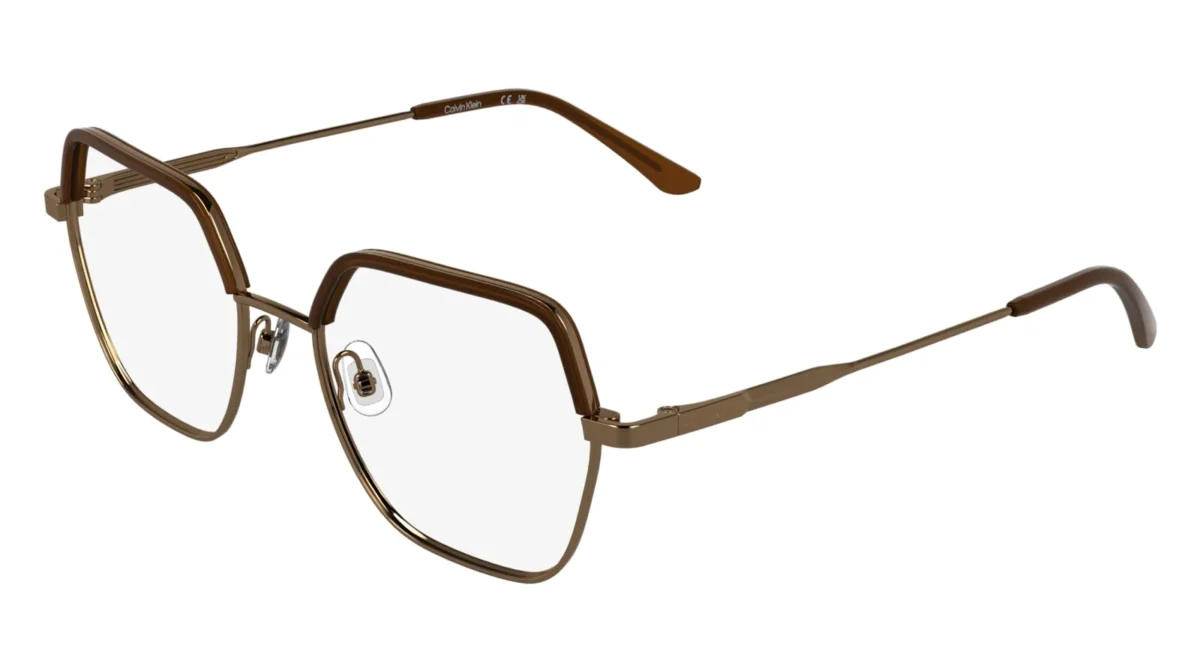 Calvin Klein CK25113 771 - Amber Gold