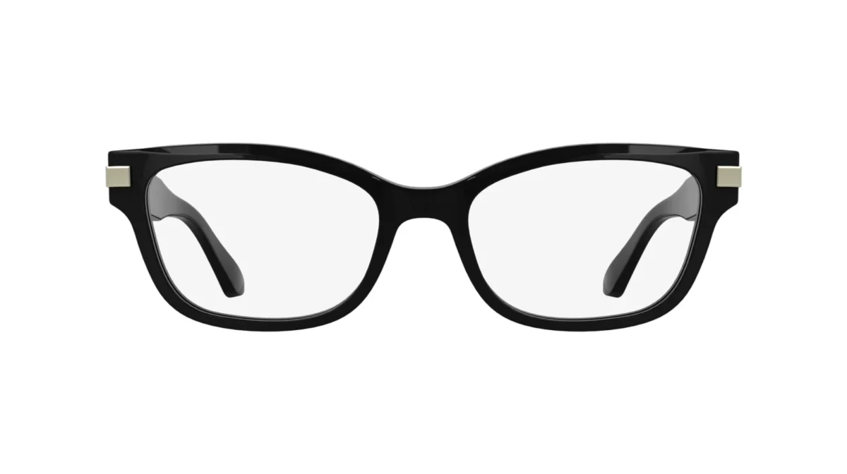 Calvin Klein CK25541 001 - Black
