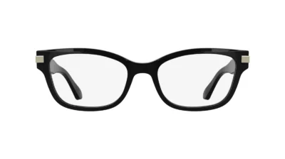 Calvin Klein CK25541 001 - Black