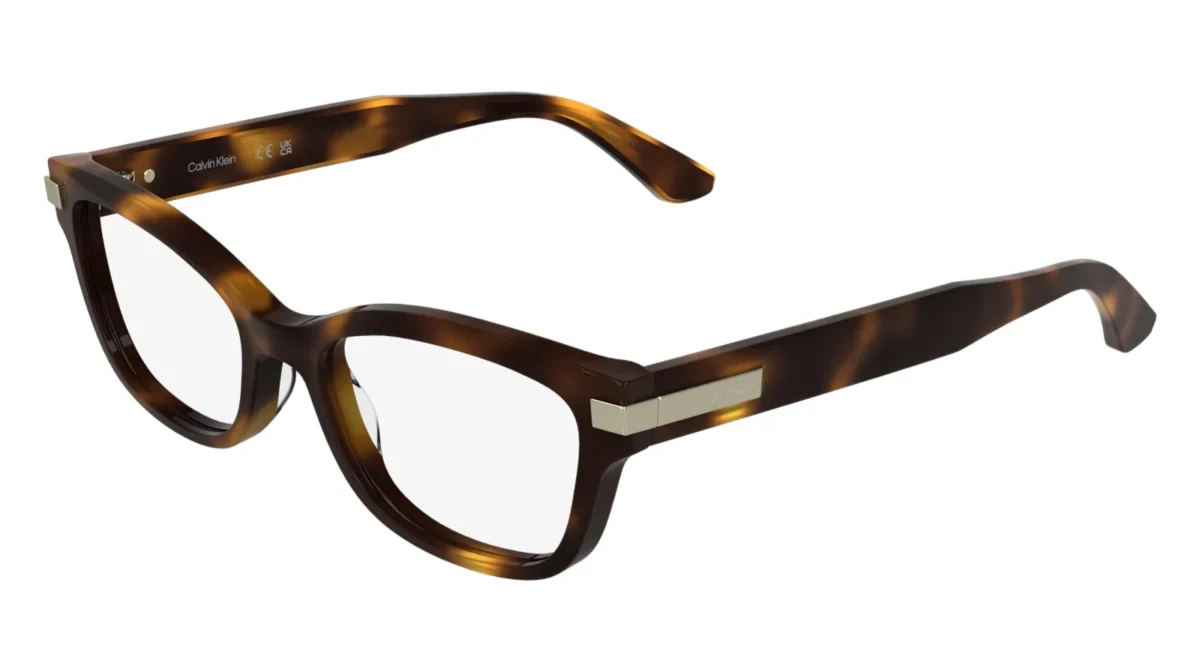 Calvin Klein CK25541 240 - Havana