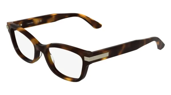 Calvin Klein CK25541 240 - Havana