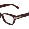Calvin Klein CK25541 605 - Opaline Burgundy