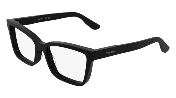 Calvin Klein CK25543 001 - Black