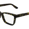 Calvin Klein CK25543 242 - Yellow Havana