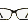 Calvin Klein CK25543 242 - Yellow Havana