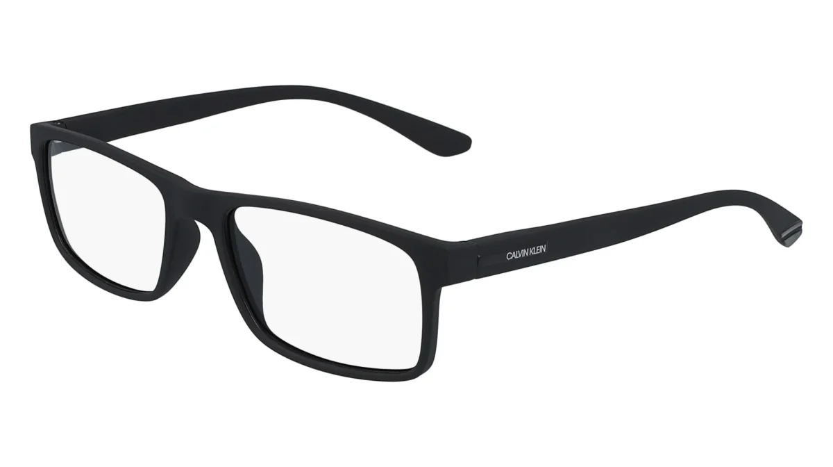 Calvin Klein CK19569N 001 - Black