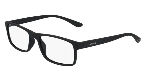 Calvin Klein CK19569N 001 - Matte Black