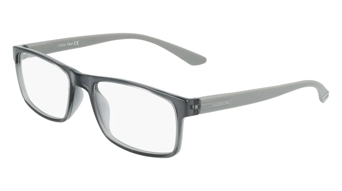 Calvin Klein CK19569N 070 - Smoke
