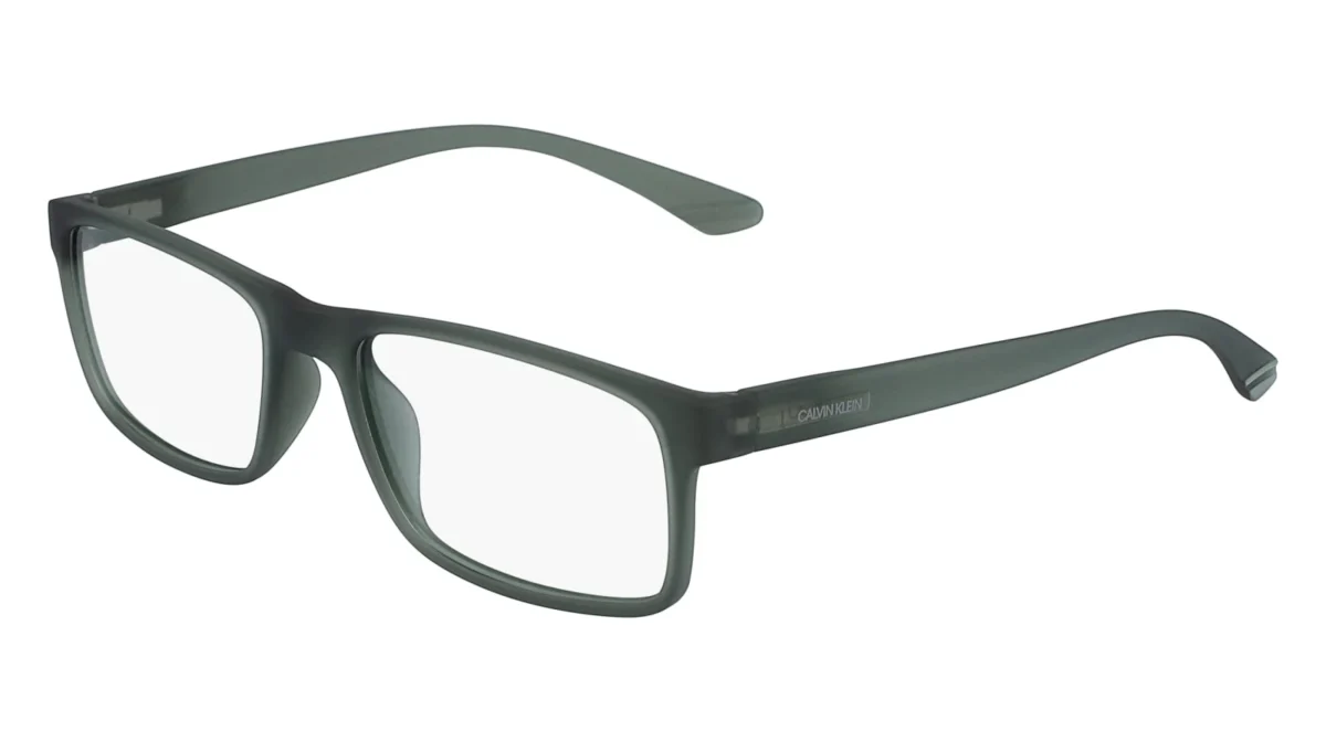 Calvin Klein CK19569N 329 - Matte Crystal Light Green