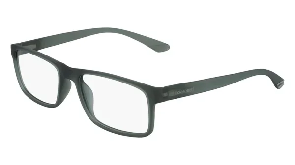 Calvin Klein CK19569N 329 - Matte Crystal Light Green