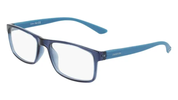 Calvin Klein CK19569N 430 - Teal