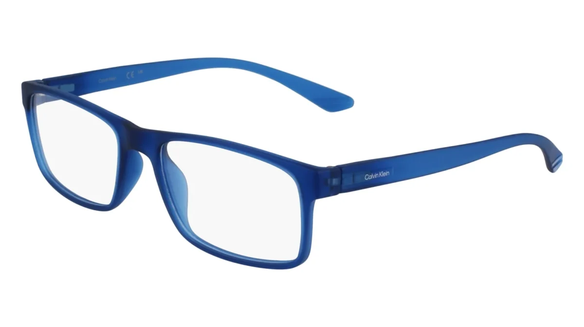 Calvin Klein CK19569N 438 - Blue